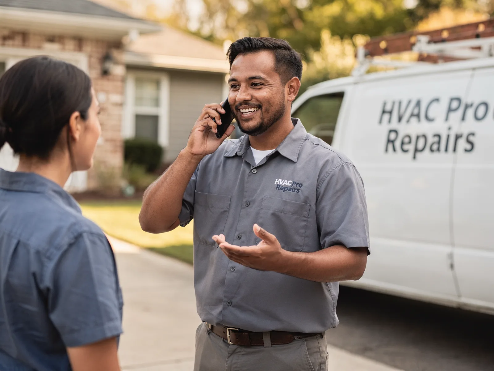 Heat Pump Repair Pantego, NC FAQs